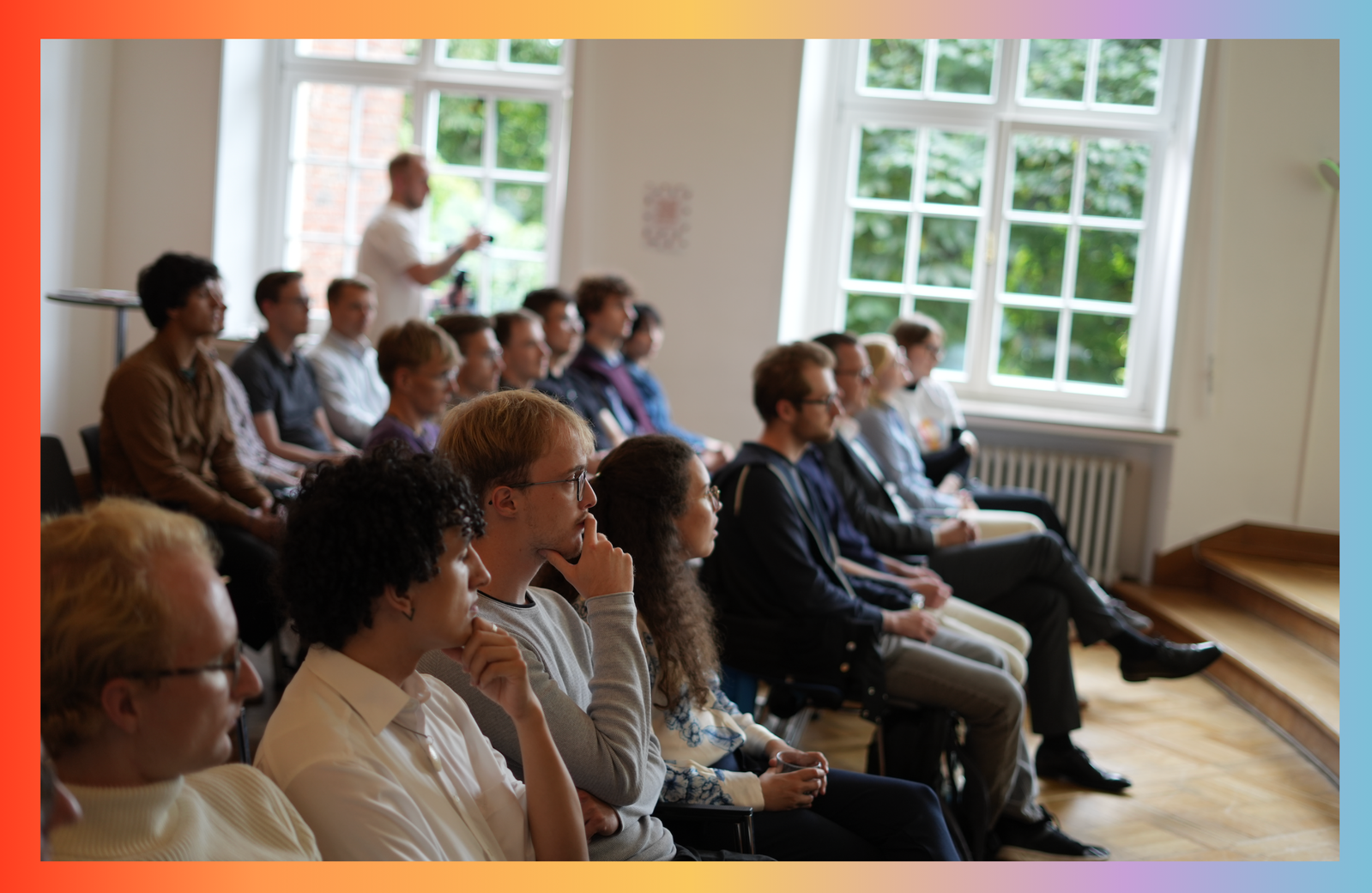 Flow Factory Community