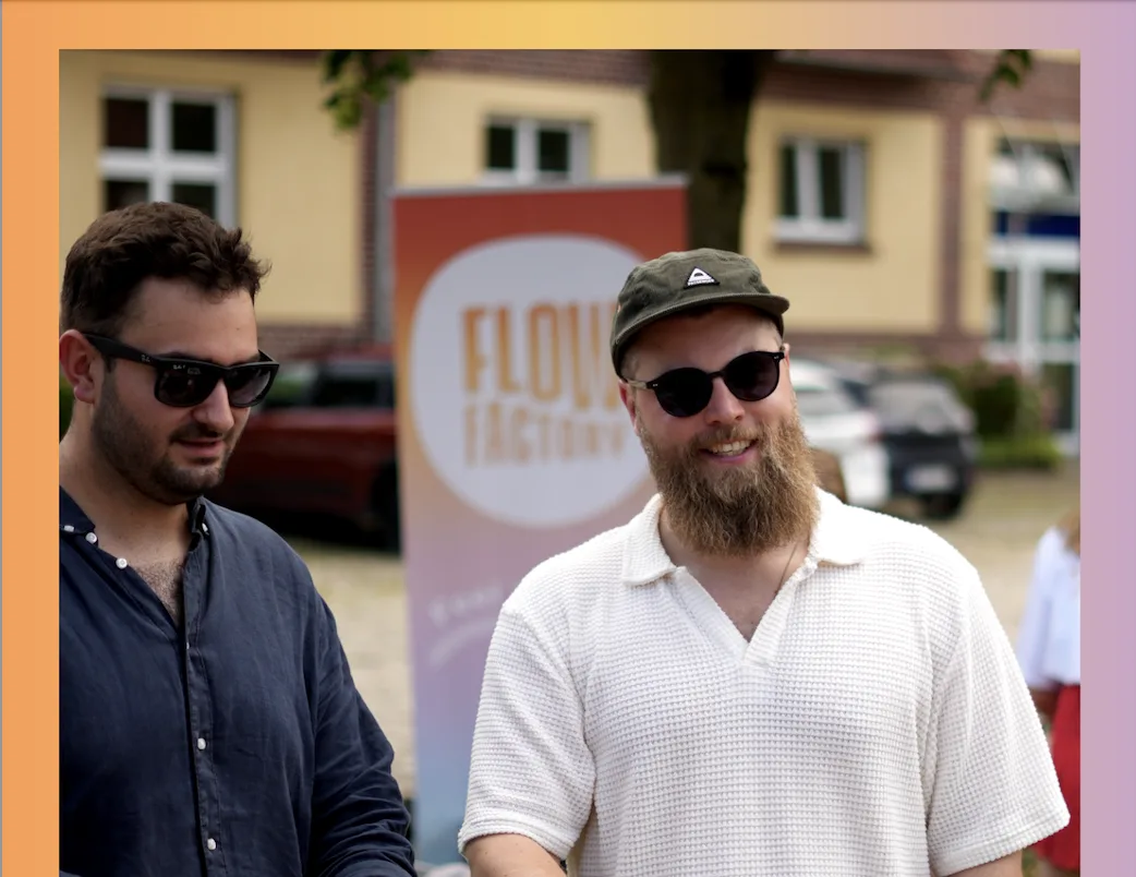 Flow Factory Team