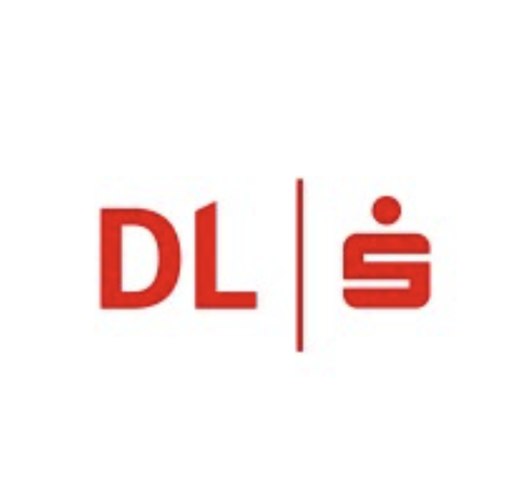 Deutsche Leasing Logo