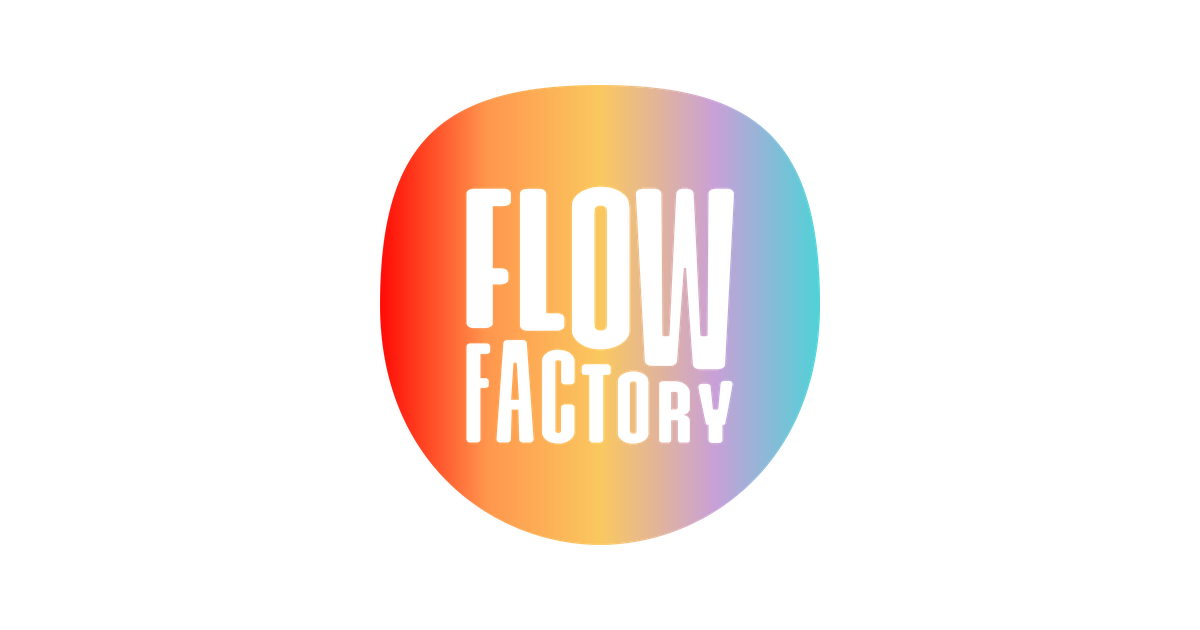 Flow Factory | Igniting Financial Research