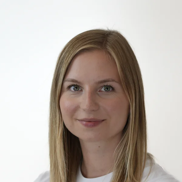 Dr. Josephine Moritz