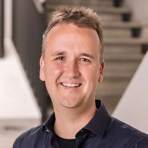 Prof. Dr. Fabian Gieseke